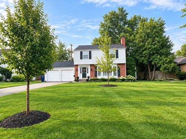 260 Bel Air Dr NE, Grand Rapids, MI 49503