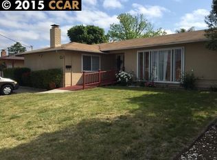 1076 El Dorado Dr, Livermore, CA