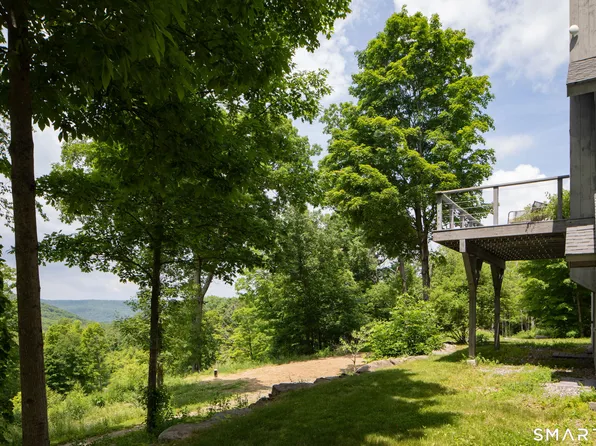 178 Carter Road, Kent, CT 06754