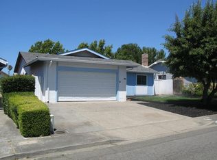 127 College Ave, Vallejo, CA 94589