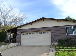 9175 Fanita Rancho Rd, Santee, CA 92071