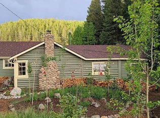 1976 S Beaver Creek Rd, Black Hawk, CO 80422