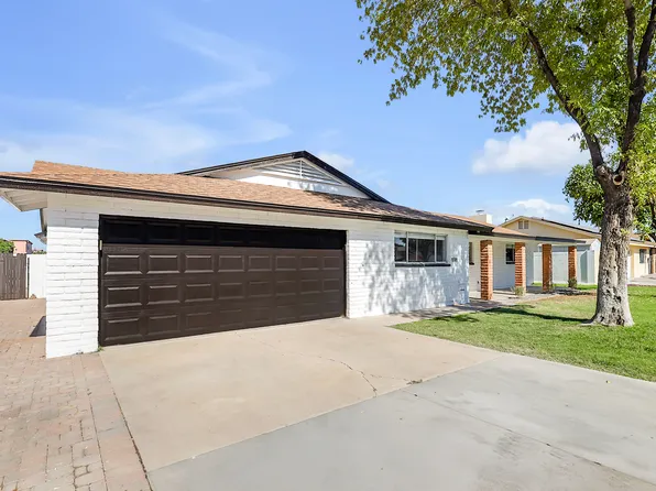 1018 W Ivanhoe St, Chandler, AZ 85224