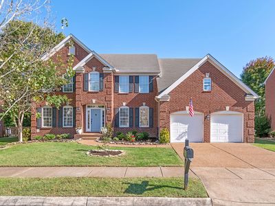 728 Braemere Dr, Franklin, TN, 37064