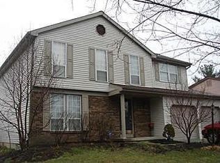5256 Wolf Run Dr, Columbus, OH 43230