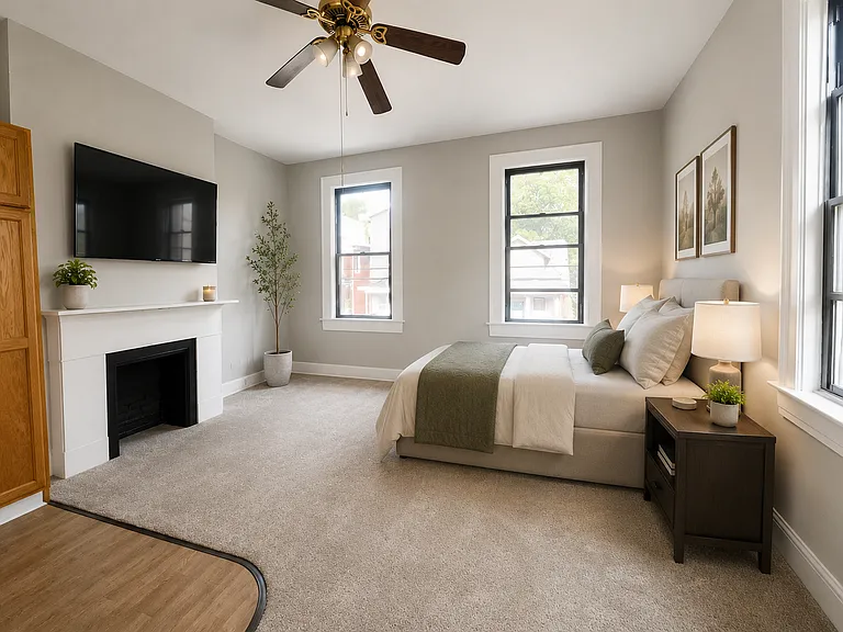 1813 Highland Ave #2 — Photo 2
