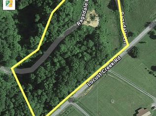 2.5 Ragsdale Ln, Hillsboro, WV 24946