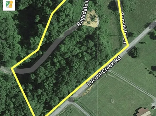 2.5 Ragsdale Ln, Hillsboro, WV 24946