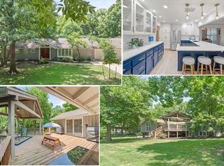 9824 Sagamore Rd, Leawood, KS 66206