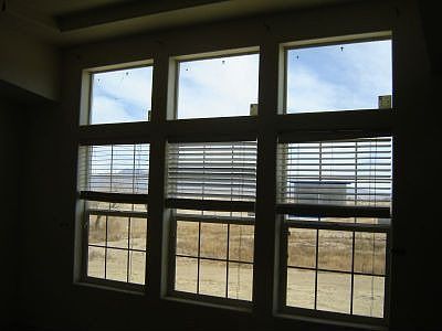 Views as far as the eye can see