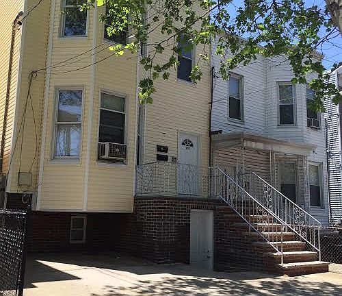 2nd image of Bowers St