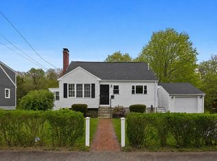 79 Shaw St, Weymouth, MA 02191