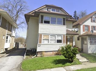 366-368 Augustine Street, Rochester, NY 14613