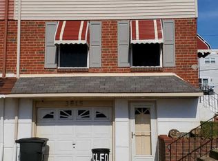 3815 Red Lion Rd, Philadelphia, PA 19114