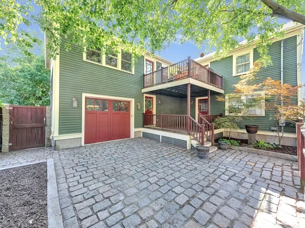 149 Willow St, Cambridge, MA 02141