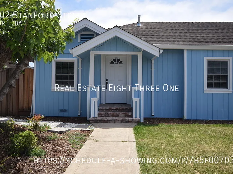 202 Stanford St — Photo 1
