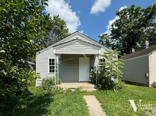 2030 N Boonville Ave, Springfield, MO 65803