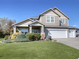 3904 Road 106, Pasco, WA