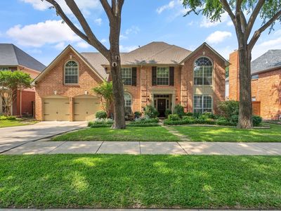3428 Camden Dr, Flower Mound, TX, 75028