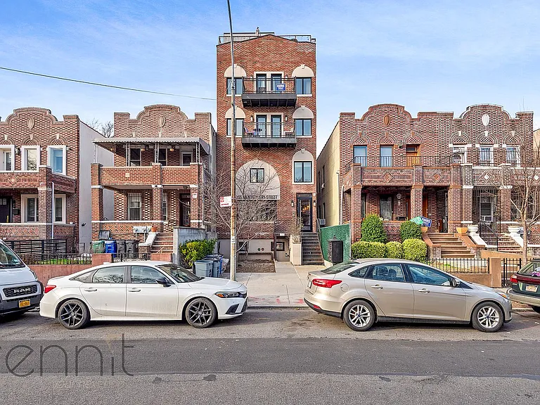 295 Montgomery St #1F — Photo 17