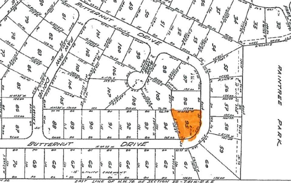 1st image of 0 Butternut Dr