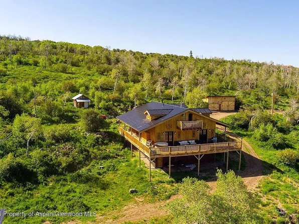 200 Forest Dr, Carbondale, CO 81623