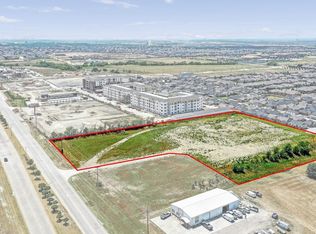 4295 S Preston Rd, Celina, TX 75009