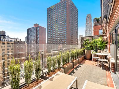 165 E 72nd St APT 16L, Manhattan, NY, 10021