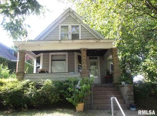 2805 NE Madison Ave, Peoria, IL 61603