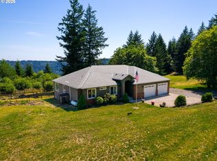 201 Robson Rd, Washougal, WA 98671