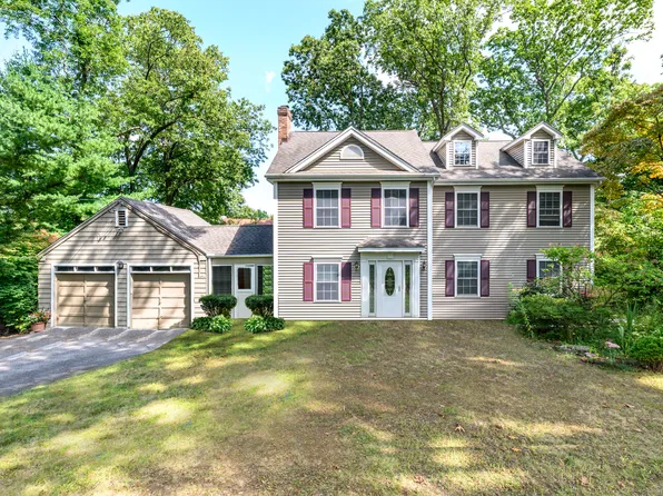 3 Jean Avenue, Norwalk, CT 06850