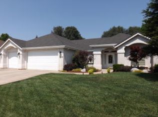 3048 Madison River Dr, Redding, CA