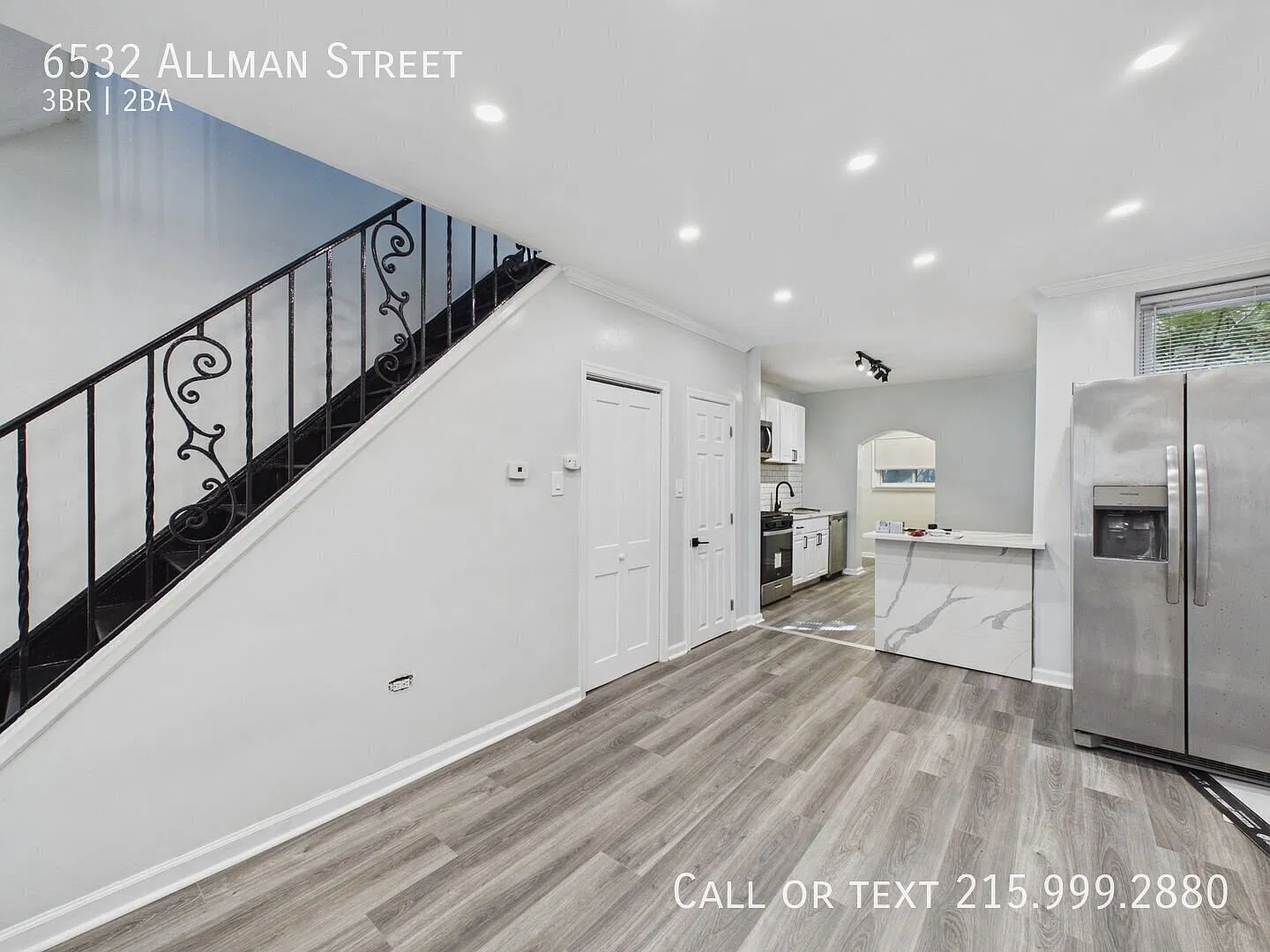 Welcome to 6532 Allman Street! — Photo 3