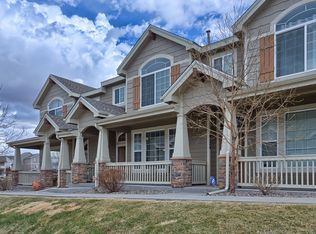 4130 Brookside Mesa Vw, Colorado Springs, CO 80923