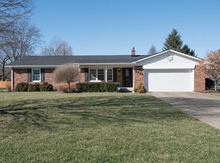 8324 Bishops Ln, Indianapolis, IN
