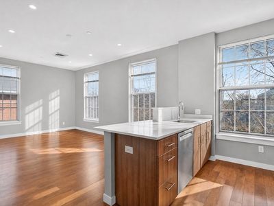 45 1st Ave #408, Charlestown, MA, 02129