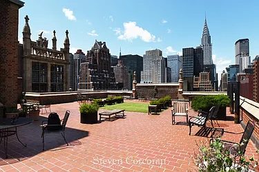 Rented by Steven Corcoran Real Estate