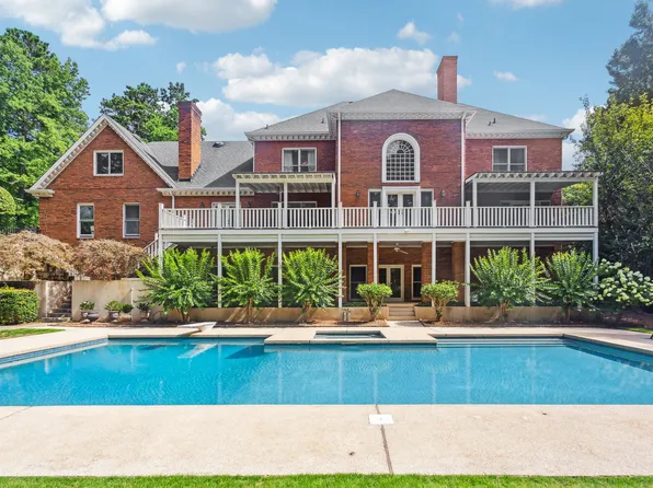 5311 Slater Mill Cir, Douglasville, GA 30135