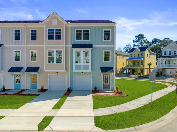 209 Laurelhurst Rd, Johns Island, SC 29455