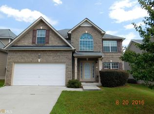 754 Florigen Ln, Fairburn, GA 30213