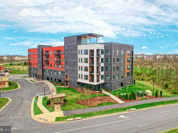 44691 Wellfleet Dr Unit 510, Ashburn, VA 20147