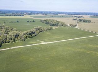 2400 W 1000 N, Knightstown, IN 46148