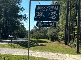 252 Greyback Rd, Summerville, SC 29483