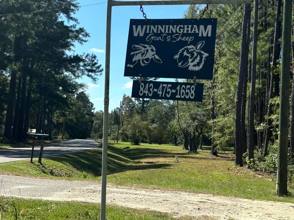 252 Greyback Rd, Summerville, SC 29483