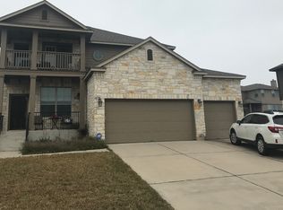 17612 Sly Fox Dr, Dripping Springs, TX 78620