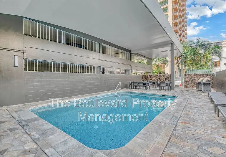 2575 Kuhio Ave #1001 — Photo 20