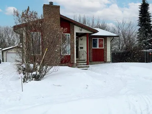 9421 S 70th Ave, Grande Prairie, AB T8V 5W7