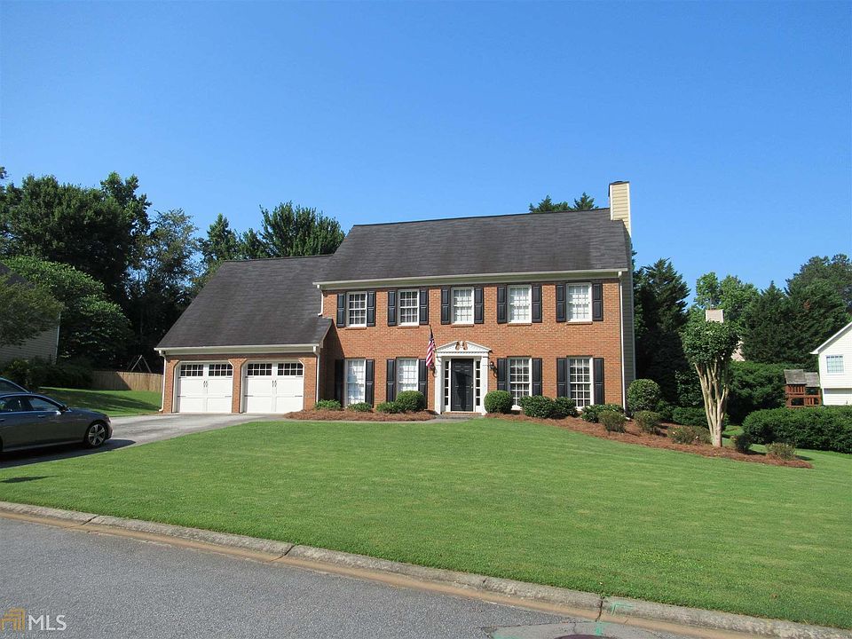 1st image of 154 Threechop Dr NW