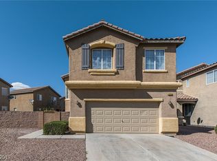 672 Marlberry Pl, Henderson, NV 89015