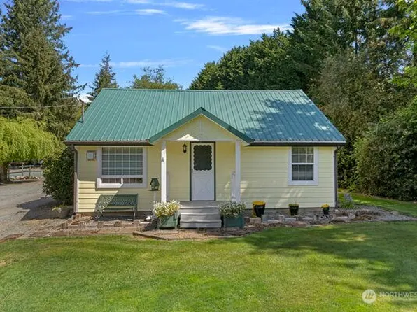 23341 Hoogdal Road, Sedro Woolley, WA 98284